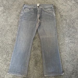 Mens True Religion Bobby jeans